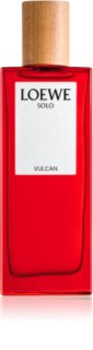 Loewe Solo Vulcan Eau de Parfum uraknak