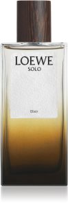 Loewe Solo Elixir woda perfumowana dla mężczyzn