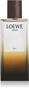 Loewe Solo Elixir parfumovaná voda pre mužov
