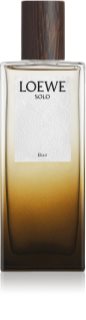 Loewe Solo Elixir Eau de Parfum pour homme