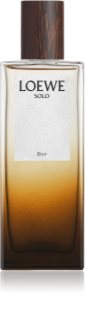 Loewe Solo Elixir Eau de Parfum for men