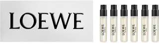 Loewe Sample Box Masculine dárková sada pro muže