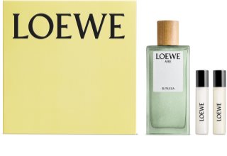 Loewe Aire Sutileza Presentförpackning för Kvinnor