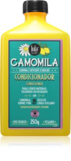Lola Cosmetics Camomila Kondicionieris ikdienas lietošanai 250 g