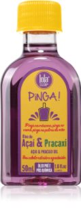 Lola Cosmetics Pinga Acai & Pracaxi regenerating hair oil 50 ml