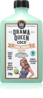 Lola Cosmetics Drama Queen Barojošs kondicionieris sausiem matiem 250 ml