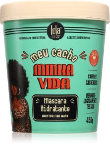Lola Cosmetics Hydrate masca hidratanta pentru păr 450 g