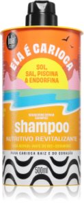 Lola Cosmetics Nutritivo sampon hranitor 500 ml