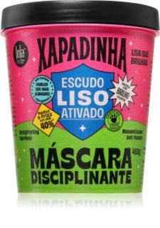 Lola Cosmetics Xapadinha maska do włosów 450 g