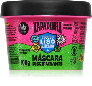 Lola Cosmetics Xapadinha Maske für die Haare 100 g