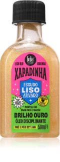 Lola Cosmetics Xapadinha regenerierendes Öl für das Haar 50 ml