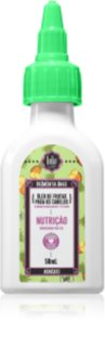 Lola Cosmetics Nutricao olej na vlasy 50 ml