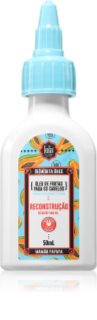 Lola Cosmetics Reconstrucao αναγεννητικό λάδι 50 ml