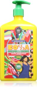 Lola Cosmetics Bossa Styling Cream for curly hair 500 g