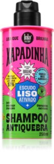 Lola Cosmetics Antiquebra šampon pro lesk 250 ml