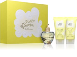Lolita Lempicka Le Parfum Geschenkset für Damen
