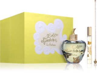 Lolita Lempicka Le Parfum Presentförpackning för Kvinnor