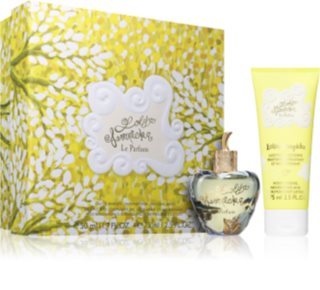 Lolita Lempicka Le Parfum Geschenkset für Damen