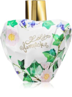 Lolita Lempicka Mon Premier Limited Edition Eau de Parfum til kvinder 100 ml