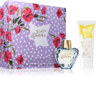 Lolita Lempicka Mon Premier Presentförpackning för Kvinnor