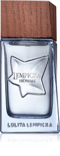 Lolita Lempicka Lempicka Homme туалетна вода для чоловіків