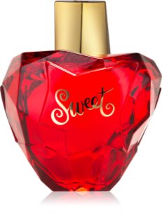 Lolita Lempicka Sweet Eau de Parfum hölgyeknek