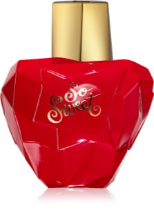 Lolita Lempicka So Sweet Eau de Parfum para mujer