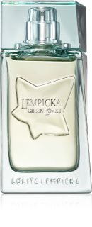Lolita Lempicka Green Lover туалетна вода для чоловіків