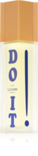Lomani Do It toaletná voda pre mužov 100 ml