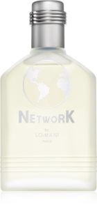 Lomani Network toaletná voda pre mužov 100 ml