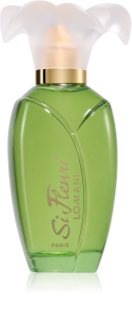 Lomani Si Fleuri Eau de Parfum para mulheres 100 ml