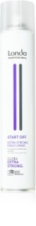 Londa Professional Start Off lak na vlasy s extra silnou fixáciou 500 ml