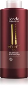 Londa Professional Velvet Oil revitalizační kondicionér
