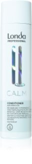 Londa Professional Calm Soothing Conditioner for dry and damaged hair 250 ml