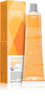 Londa Professional Demi-Permanent Color Demi-Permanent Color Creme деміперманентна фарба для волосся