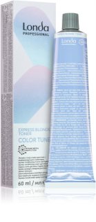 Londa Professional Color Tune toner koloryzujący dla włosów rozjaśnionych lub z balejażem