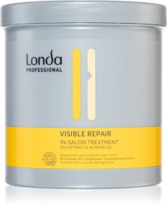 Londa Professional Visible Repair intenzívna starostlivosť pre poškodené vlasy 750 ml