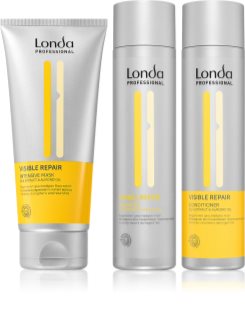 Londa Professional Visible Repair Set handige verpakking