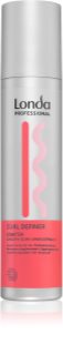 Londa Professional Curl Definer bezoplachový sprej před stylingem 250 ml