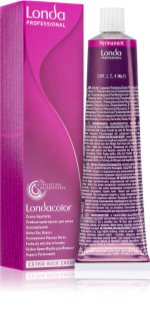 Londa Professional Permanent Color Extra Rich Permanent Hair Dye shade 0/11 60 ml