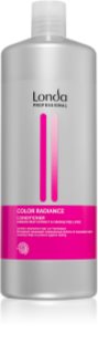 Londa Professional Color Radiance kondicionáló festett hajra