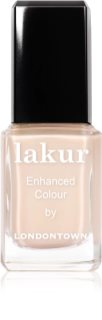 LONDONTOWN Lakur Longlasting Nail Polish shade Room Service 12 ml