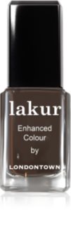 LONDONTOWN Lakur dolgoobstojen lak za nohte odtenek 12 ml