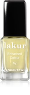 LONDONTOWN Lakur vernis à ongles longue tenue teinte 12 ml