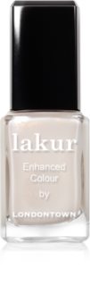 LONDONTOWN Lakur Nagellack Farbton Princess Awaits 12 ml