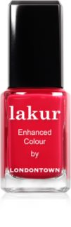 LONDONTOWN Lakur esmalte de uñas tono Guilty Pleasure 12 ml