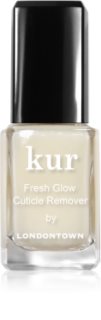LONDONTOWN Kur Fresh Glow Nagelhautentferner ohne Aceton 12 ml