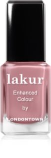 LONDONTOWN Lakur körömlakk árnyalat Crowning Crumpet 12 ml