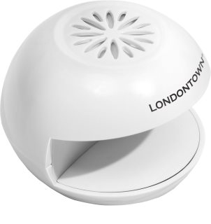 LONDONTOWN Flash Dry Nail Fan sušička nehtů 1 ks