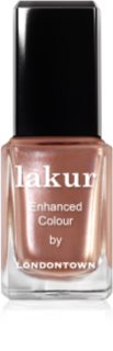 LONDONTOWN Lakur esmalte de uñas
